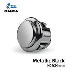 Metallic Black H04