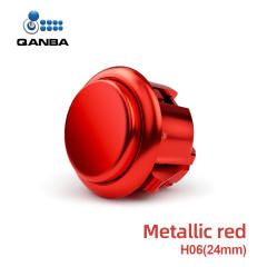 Metallic Red H06