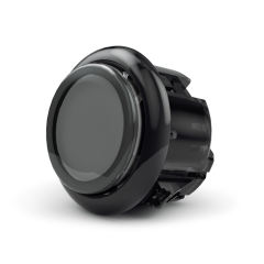 RE04(Clear Black)24mm