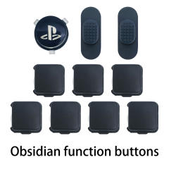 Obsidian/Pearl function buttons