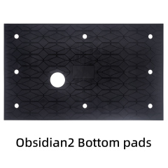 QANBA Q7 Obsidian2 Arcade Joystick Frames & Housings