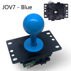 QANBA QB JOV2 JOV7Joystick Arcade Stick Sanwa TP-8YT Original Arcade Stick