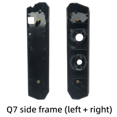 QANBA Q7 Obsidian2 Arcade Joystick Frames & Housings