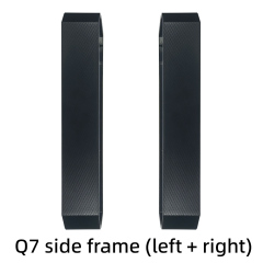 QANBA Q7 Obsidian2 Arcade Joystick Frames & Housings