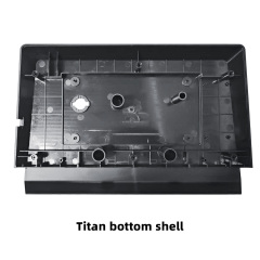B1 Titan Arcade Joystick Frames and Housings