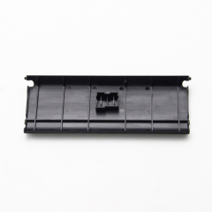 Q3 Obsidian/Pearl Arcade Joystick Wire box door