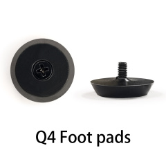 Qanba Q4 Arcade Joystick Foot pads