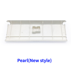 Q3 Obsidian/Pearl Arcade Joystick Wire box door
