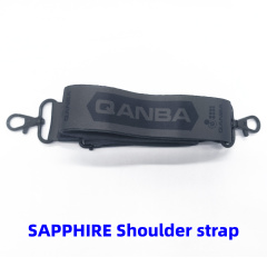 S1 SAPPHIRE Arcade Joystick Function Parts