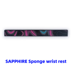 S1 SAPPHIRE Arcade Joystick Function Parts