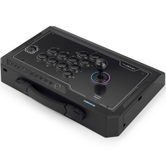 Pre-Order:QANBA Q4 Pro 8K Arcade Fight Stick – Shipping Starts July 28