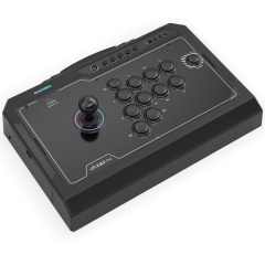 Pre-Order:QANBA Q4 Pro 8K Arcade Fight Stick – Shipping Starts July 28
