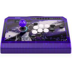 QANBA Q4 Pro 8K Arcade Fight Stick Limited Edition