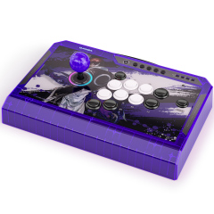 QANBA Q4 Pro 8K Arcade Fight Stick Limited Edition