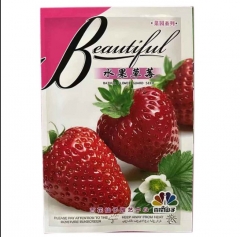 100 seeds/bags for planting strawberry seeds for sale