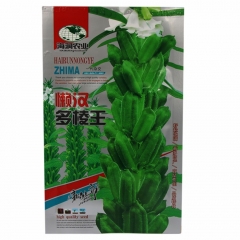 25gram/bags for planting hybrid sesame seeds