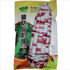 200gram sweet corn seeds per acre