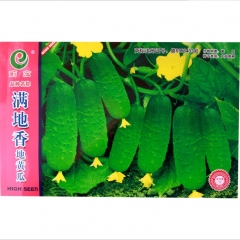 cornichon cucumber seeds