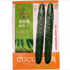 20gram seeds heirloom straight eight cucumber