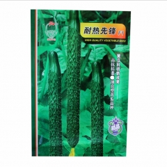 40gram bush cucumber seeds