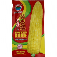 200 gram price of seed corn per bag
