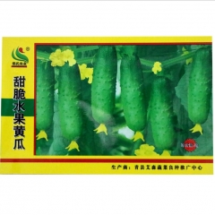 mini munch cucumber seeds