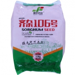 500gram milo grain sorghum seed