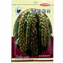 50gram millet seed for ducks