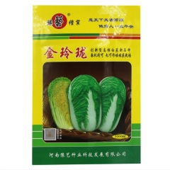 2000 seeds hybrid cabbage seeds