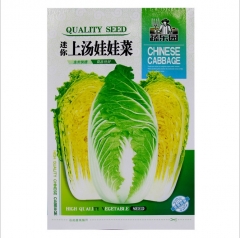 500 seeds napa cabbage seeds for sale