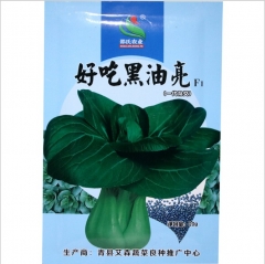 Hybrid f1 Qing-geng-cai seeds/ FROZEN CHINGENSAI seeds 100gram/bags for planting
