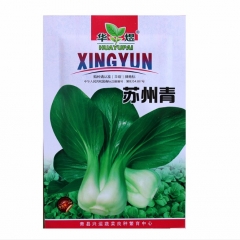 strong Disease resistance well adaptation Green Terrie seeds/PAKCHOI seeds 800 seeds/bags for planting