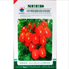 200 seeds tomato seed packet