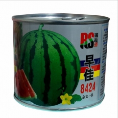 good quality early mature Sweet crisp green peel red meat Watermelon seeds/melon seeds 50gram/bags