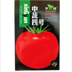 400 seeds red snapper tomato seeds