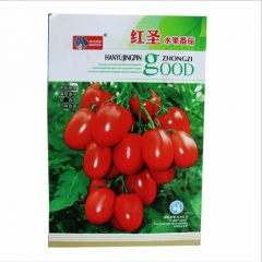 200seeds big zac tomato seeds