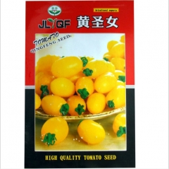 yellow tomato seeds 200 seeds/bags