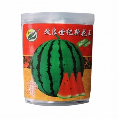Modified taste watermelon seeds for planting 80gram/bags
