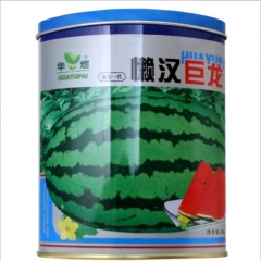 sweet taste watermelon seeds 50gram/bags for planting