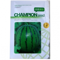Mini gift watermelon seeds 25gram/bags for planting