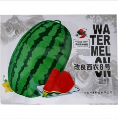 red meat watermelon seeds 50gram for planting