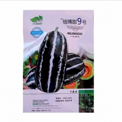 crisp muskmelon seeds 500 seeds/bags