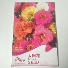 Sunflower seeds 50 seeds/bags