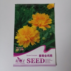 Polyphyll Coreopsis basalis seeds 46 seeds/bags