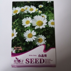 chrysanthemum seeds 58 seeds/bags