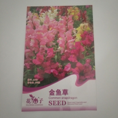 Snapdragon seeds 20 seeds/bags