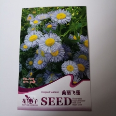 Fleabane seeds 30 seeds/bags