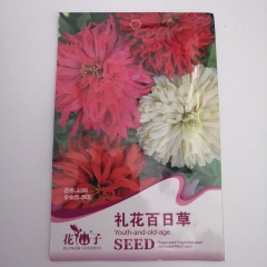 Mix youth-and-old-age seeds 50 seeds/bags