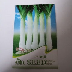 Leek seeds 40 seeds/bags