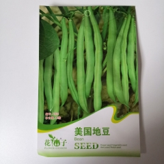 Long bean seeds 15 seeds/bags